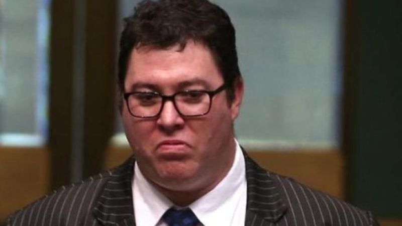 Our Worst MP Just Linked QLD’s Equal Age Of Consent For Anal To Paedophilia