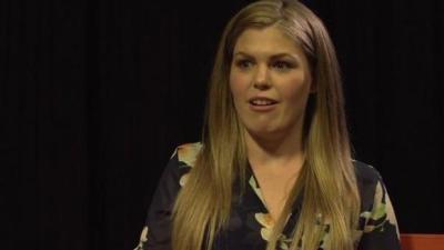 Leaked Vid Shows Belle Gibson’s Publishers Were V. Suss Over Her Story