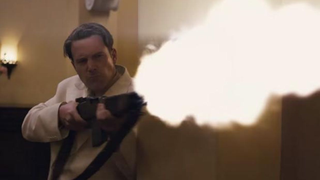 WATCH: Ben Affleck Is Shipping Up To Boston In The ‘Live By Night’ Trailer