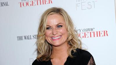 Amy Poehler Fkn Finally Wins An Emmy After A Whopping 17 Nominations