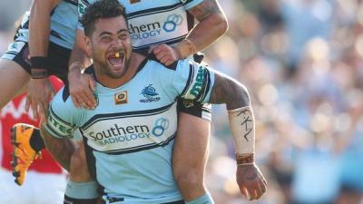 “Heartbroken” Fifita Wants To Say Sorry To Thomas Kelly’s Family In Person