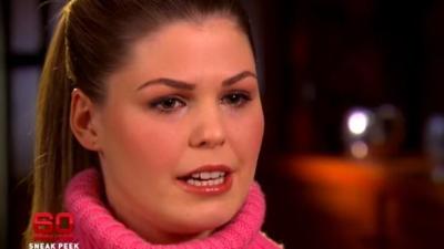 Cancer Fake Belle Gibson Pocketed $75K For Her ‘Tell-All’ 60 Mins Interview
