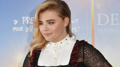 Chloe Grace Moretz Quits Her Upcoming Movies To Take Some Chloe Time