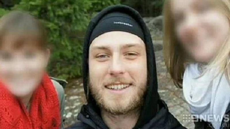 Cy Walsh Found Not Guilty Of Murdering His Dad Due To Mental Incompetence