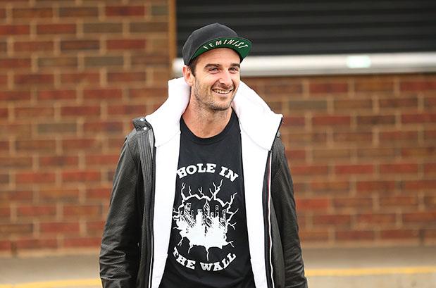 Jobe Watson Rocking A ‘Feminist’ Cap Isn’t A Nothing Gesture & Here’s Why