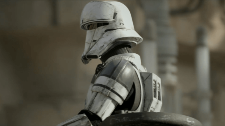 Here’s 4 New ‘Star Wars’ Characters To Get To Know Before ‘Rogue One’ Drops