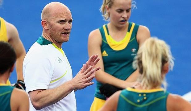 Hockeyroos Coach Sacked After Allegedly Exposing Himself To Players In Rio