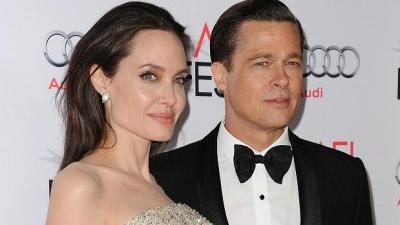 Norwegian Airlines Cashes In On Brangelina Drama In Hilarious Ad Campaign