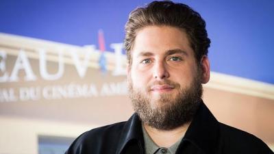 WATCH: Jonah Hill Almost Cancels French Press Tour After Cringeworthy Interview