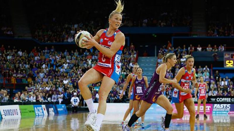 Netball Aus Shows The AFL How It’s Bloody Done With Bonza New Pay Deal