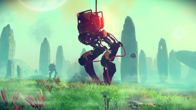 Pissed Gamers Prompt Inquiry Into The “False Advertising” Of No Man’s Sky