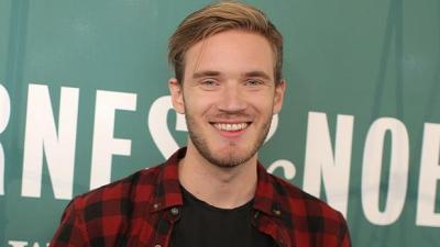 PewDiePie Explains How His Joke About Joining ISIS Got Way Out Of Hand