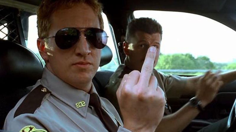 PAY ATTENTION MEOW: ‘Super Troopers 2’ Has Officially Begun Filming