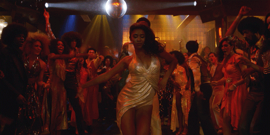 ‘The Get Down’ Soundtrack Just Hit Spotify & It’s 11/10 Thnx To Nas’ Magic