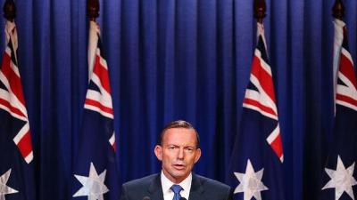 Federal Pollies Somehow Dropped $760K On Aussie Flags In Just Six Months