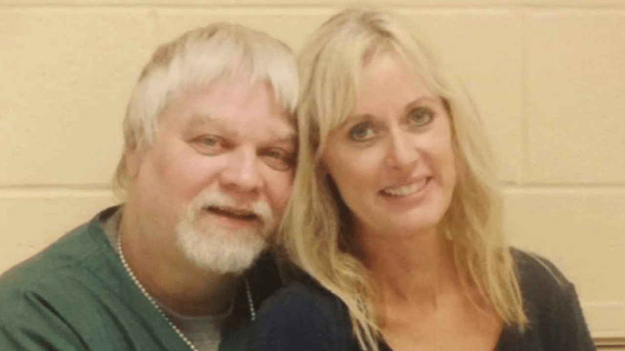 Steven Avery, (In)Famously Of ‘Making A Murderer’, Is Gettin’ Hitched Again
