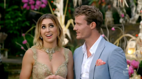 ‘THE BACHELOR’ FINALE: Richie Crushes Poor Nikki To Choose Alex As His 5eva