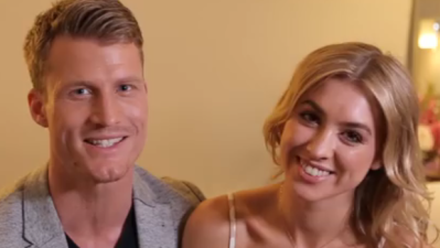 WATCH: Richie & Alex Post Loved-Up Vid, Like This Doesn’t Hurt Enough