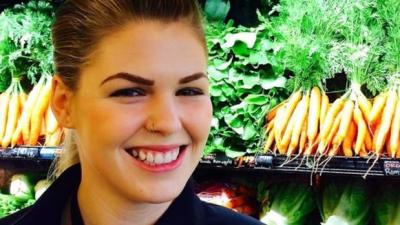 Cancer Fraudster Belle Gibson Has Again Refused To Show Her Face In Court