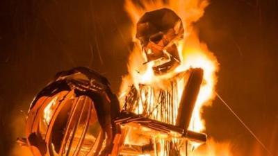 ‘Straya’s Answer to Burning Man Just Got Shitcanned Due to Flooding