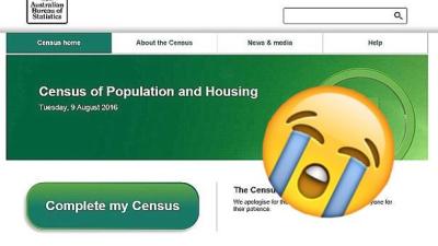 The ABS Wants To Hit 2M Census-Dodgin’ Households With Fines After This Week