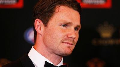 Patrick Dangerfield Nabs The 2016 Brownlow Medal With Record-Breaking Total