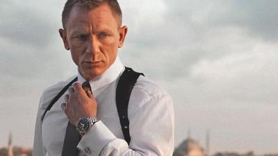 Sony Is So Despo To Have Daniel Craig Back As Bond They’ve Offered $200M