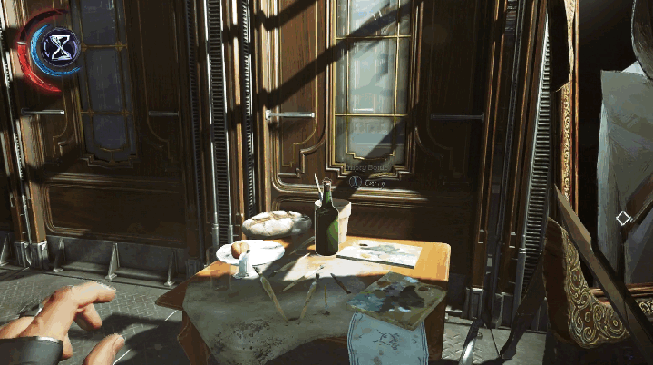 We Got To Play Dishonored 2 & It Looks Like We’re Not Very Good At Stealth