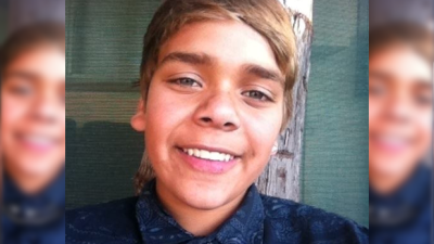 Kalgoorlie Home Of Man Charged W/ Death Of Aboriginal Teen Burnt Down