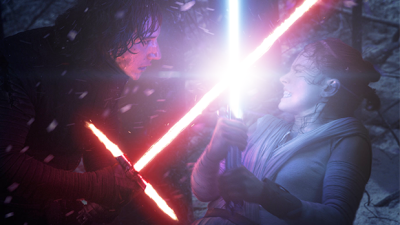 Adam Driver Says ‘Ep. VIII’ Is Pretty Dang Similar To ‘Empire Strikes Back’
