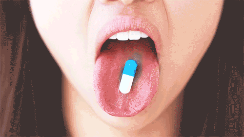 Huge Study Of 1M Women Finds A Link Between The Pill & Depression