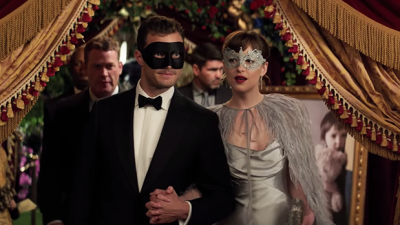 WATCH: Cop A Load Of The ‘Fifty Shades Darker’ Trailer You Randy Devils