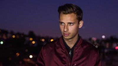 WATCH: Cop A Preview Of Flume’s Shithot New Banger In Anti-Lockouts Vid
