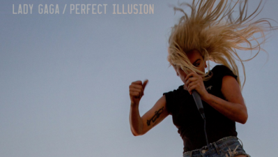 Lady Gaga Drops ‘Perfect Illusion’ & Boy Does It Sound Like Tame Impala