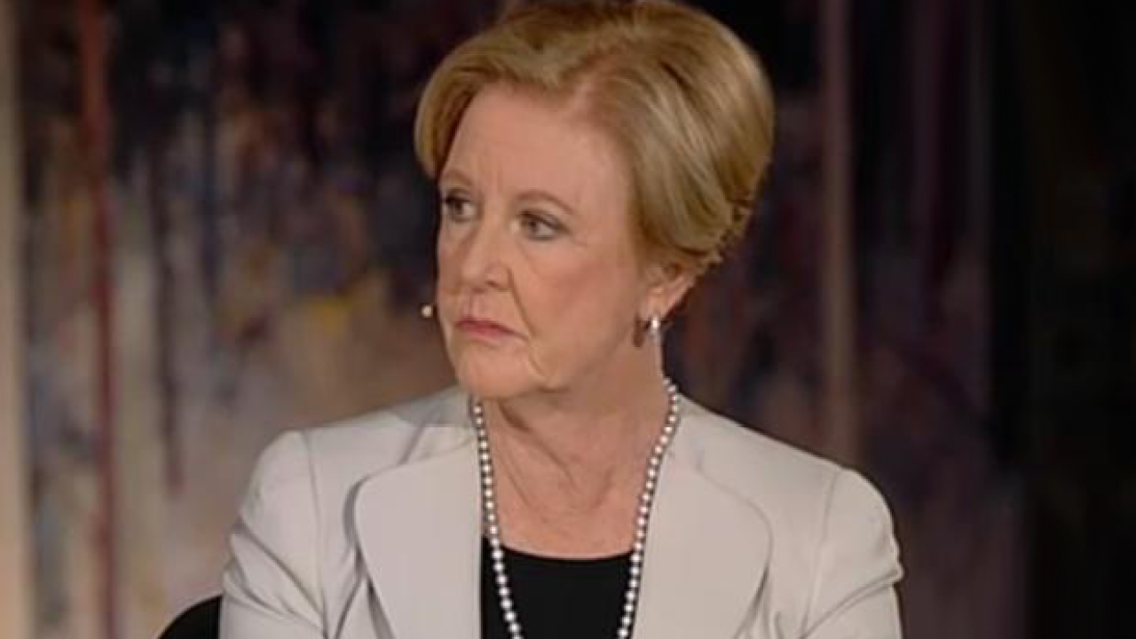 Gillian Triggs “Shocked” By Early Stats From Huge Uni Sexual Assault Survey