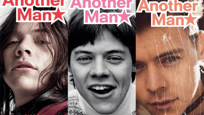 Harry Styles’ Interview W/ Paul McCartney Pretty Much Confirms 1D Is Kaput