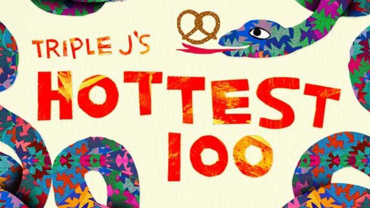 HUGE: Triple J “In Serious Talks” To Move ‘Hottest 100’ From Australia Day