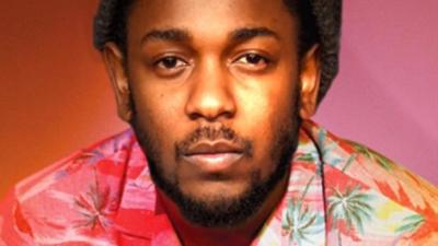 Someone Mashed Up Childish Gambino W/ Kendrick Lamar & It’s Friggin’ Dope