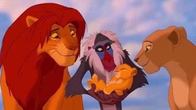 Hold On To Your Childhoods, ‘Cos a Live-Action ‘Lion King’ Film Is A-Comin’