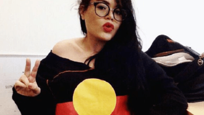 Nakkiah Lui Goes Triple J Content Boss For “Cop Out” Take On ‘Hottest 100’