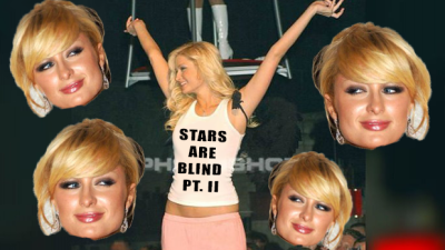 Don’t Freak, But Paris Hilton’s Confirmed She’s Dropping Album #2 ASAP