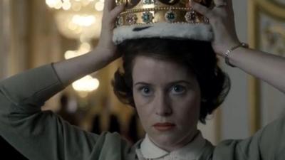 WATCH: The Trailer For Netflix’s $100M+ Queen Liz Series ‘The Crown’ Is Here