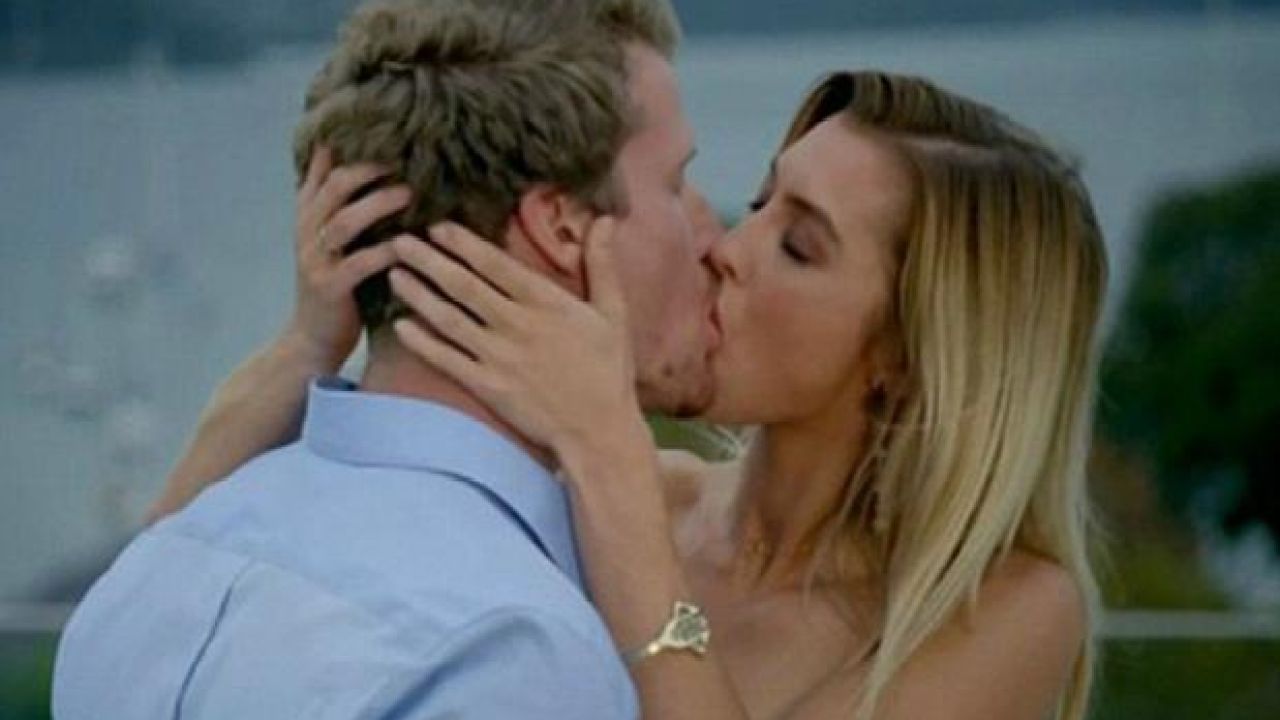 Channel 10 Forced To Deny Bachie Rumours That Richie Chose Alex & Regrets It