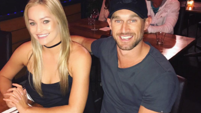 Compelling Evidence Nicole & Jono Of ‘Married At First Sight’ Are A Thing