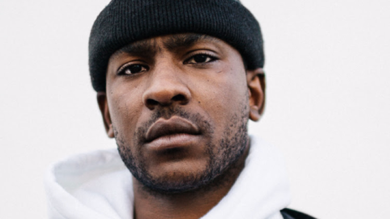 WTAF: Skepta Just Canned His Aussie Tour With Almost Zero Explanation