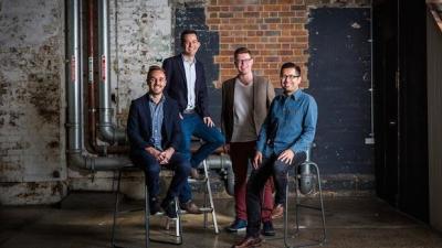 Atlassian Boss Invests $1.6M In Aussie Startup To Take On Finance Giants