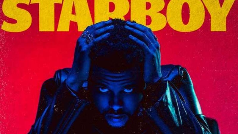 The Weeknd’s Big Beautiful Hurr Is Gone But At Least We Have His New Album