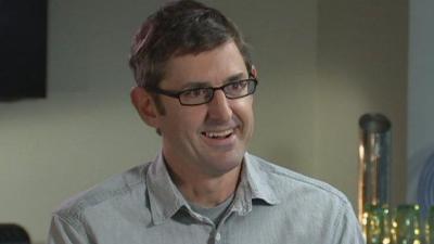 Louis Theroux Drops More Hints On Long-Awaited Indigenous Australia Doco