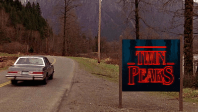 ‘Stranger Things’ & ‘Twin Peaks’ Now Has That Inevitable Theme Song Mash-Up