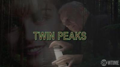 WATCH: A Weird New ‘Twin Peaks’ Teaser Has Dropped But Oh God Give Us More